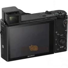 Цифровой фотоаппарат Sony Cyber-shot DSC-RX100m4