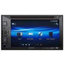 Автомагнитола Sony XAV-65 отзывы