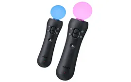 Для PS3: Controller PlayStation Move (из комплекта) для Sony PlayStation 3 PS3