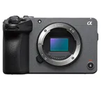 Аренда Sony FX30 Cinema Line
