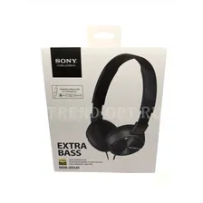 Наушники Sony Extra Bass MDR-ZX 320