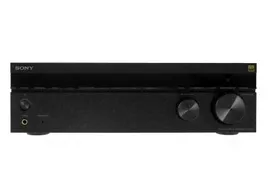 Ресивер Hi-Fi Sony STR-DH590 Чёрный