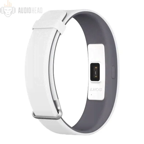 Sony SmartBand 2 SWR12 White
