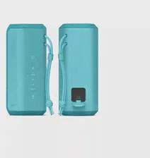 Беспроводная акустика Sony SRS-XE200, Голубая