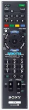 Аналог пульта ДУ для Sony KDL-32R433B