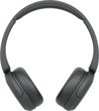 Наушники накладные Sony WH-CH520 черный беспроводные bluetooth (WH-CH520/B)