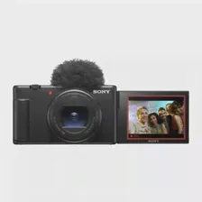 Цифровой фотоаппарат Sony ZV-1 II