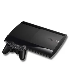 Sony Playstation 3 Прошитая (Б/У)
