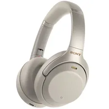 Наушники Bluetooth Sony WH-1000XM3 Silver