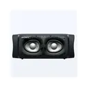 Портативная акустика Sony SRS-XB33 черный