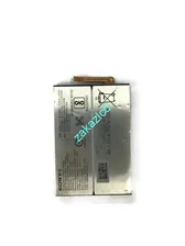 Аккумулятор (батарея) Sony Xperia XA2 H3113\XA2 Dual H4113 SNYSK84 сервисный оригинал