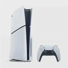 Игровая приставка Sony PlayStation 5 Disk (3 ревизия)