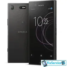 Замена батареи SONY Xperia XZ1 Compact