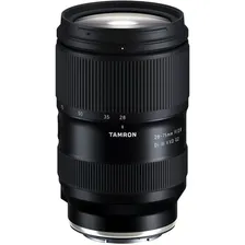 Tamron 28-75mm f/2.8 Di III VXD G2 (A063) Sony FE