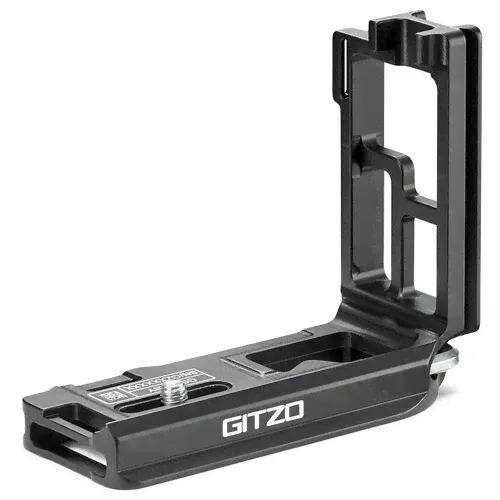 L-площадка Gitzo GSLBRSY для Sony A7R3 и A9-0