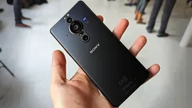 Sony Xperia Pro-I II (2023)