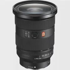 Sony 24-70mm f/2.8 GM II FE [SEL2470GM2]