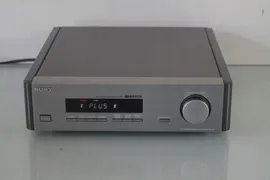 Радио Тюнер Sony St-S1