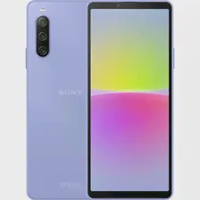 Смартфон Sony Xperia 10 IV 6/128 ГБ, Dual nano SIM, мятный