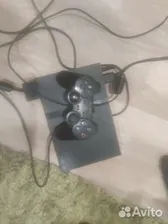 Продам sony PlayStation 2