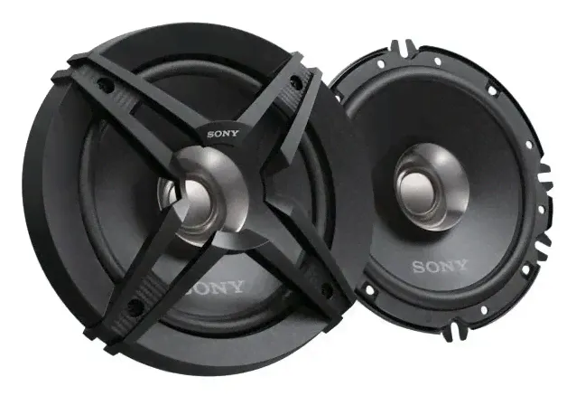 Автомобильные колонки Sony XS-FB161E-0