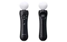 Для PS4: Контроллер Sony PlayStation Move Motion Controller (PS Move) OEM