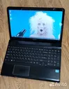 Sony vaio sve151