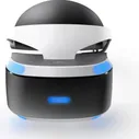 Sony PlayStation VR Шлем виртуальной реальности + камера + 2-а джойстика move + Marvel’s Iron Man