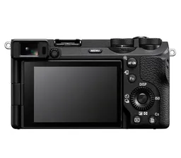 Фотоаппарат Sony Alpha a6700 Kit 18-135mm, черный