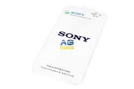 Защитные стекла Sony Xperia Z2 D6502/D6503 0.2mm