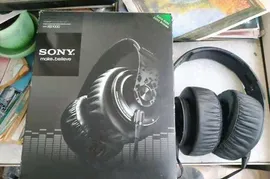 Sony MDR-XB1000 Extra Bass полноразмерные наушники