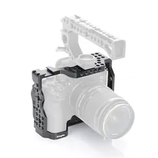 Клетка для Sony AR74, A7M4 Kingma