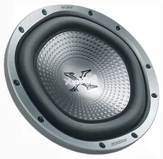 Сабвуфер автомобильный Sony XS-GTR121L