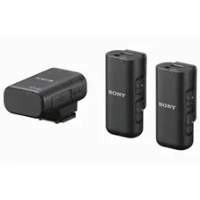 Микрофон Sony ECM-W3