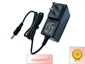 AC/DC Adapter For Sony Active Speaker System AC-ES608K3 AC-E60HG 6V Power Supply