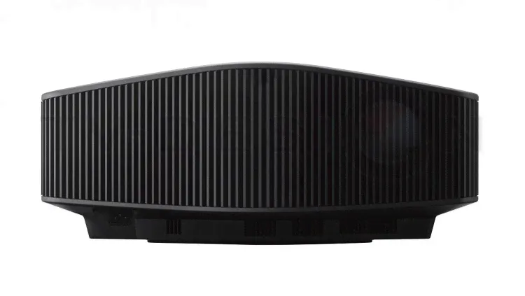 Кинотеатральный лазерный 4K проектор Sony VPL-VW870/B (черный)