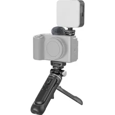 SmallRig 4258 Штатив Vlogging Tripod Kit для Sony ZV-E1 / ZV-E10 / ZV-1 / ZV-1F