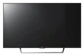 Телевизор ЖК Sony BRAVIA KDL49WE755BR BRAVIA черный/серебристый