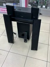 Домашний кинотеатр Sony hbd-dz610