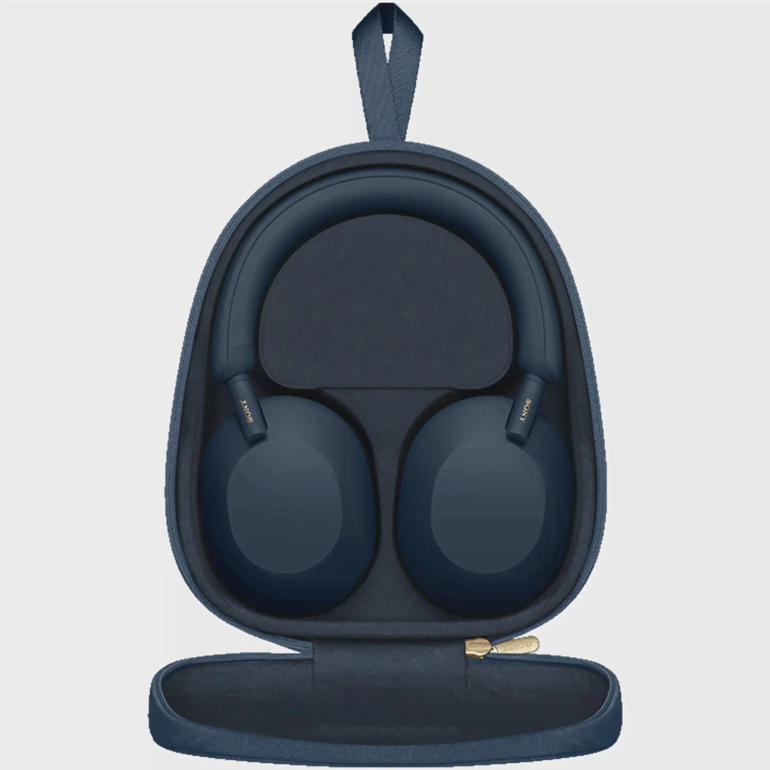 Наушники Sony WH-1000XM5 Blue