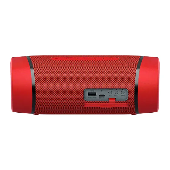 Sony SRS-XB33 Red