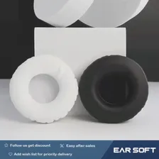Ушные подушки для замены ушной накладки для Sony MDR-XD200 MDR-XD150 наушники наушники