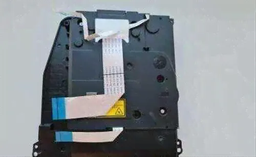Привод Sony Playstation 4