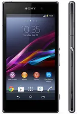 Мобильный телефон Sony Xperia Z1
