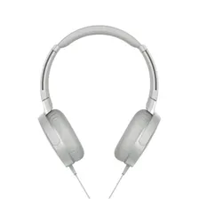 Наушники Sony MDR-XB550AP/W White