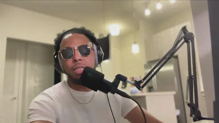 Sony C-80 on Rap Vocals with Mixing Tips | Apollo Twin Black Lion Mod