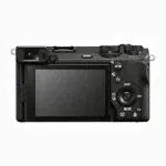 Цифровой фотоаппарат SONY Alpha A6700 Kit 16-50 (ILCE-6700LB) черный