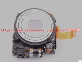95% Новый оригинальный объектив W800 для sony Объектив DSC зум без CCD camear запасные
