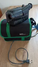 Vintage Sony CCD-TR780E HandyCam Video Hi8 PAL