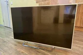 Телевизор Sony KD-49X8307C (Диагональ 49 дюймов)